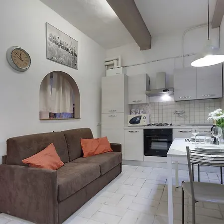 Ghibellina Sweet Apartment