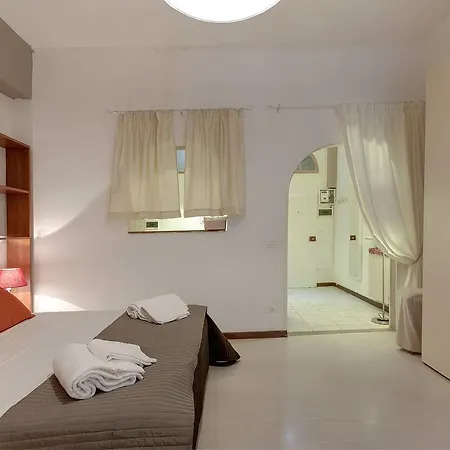 Apartment Ghibellina Sweet Florence