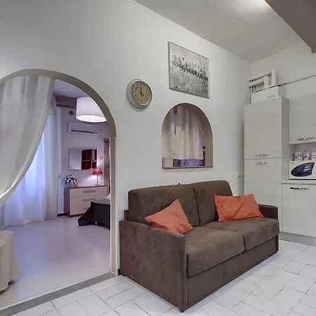 Apartment Ghibellina Sweet